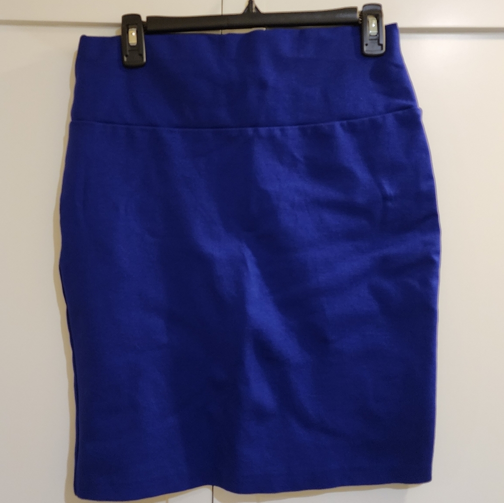 Petite Skirt